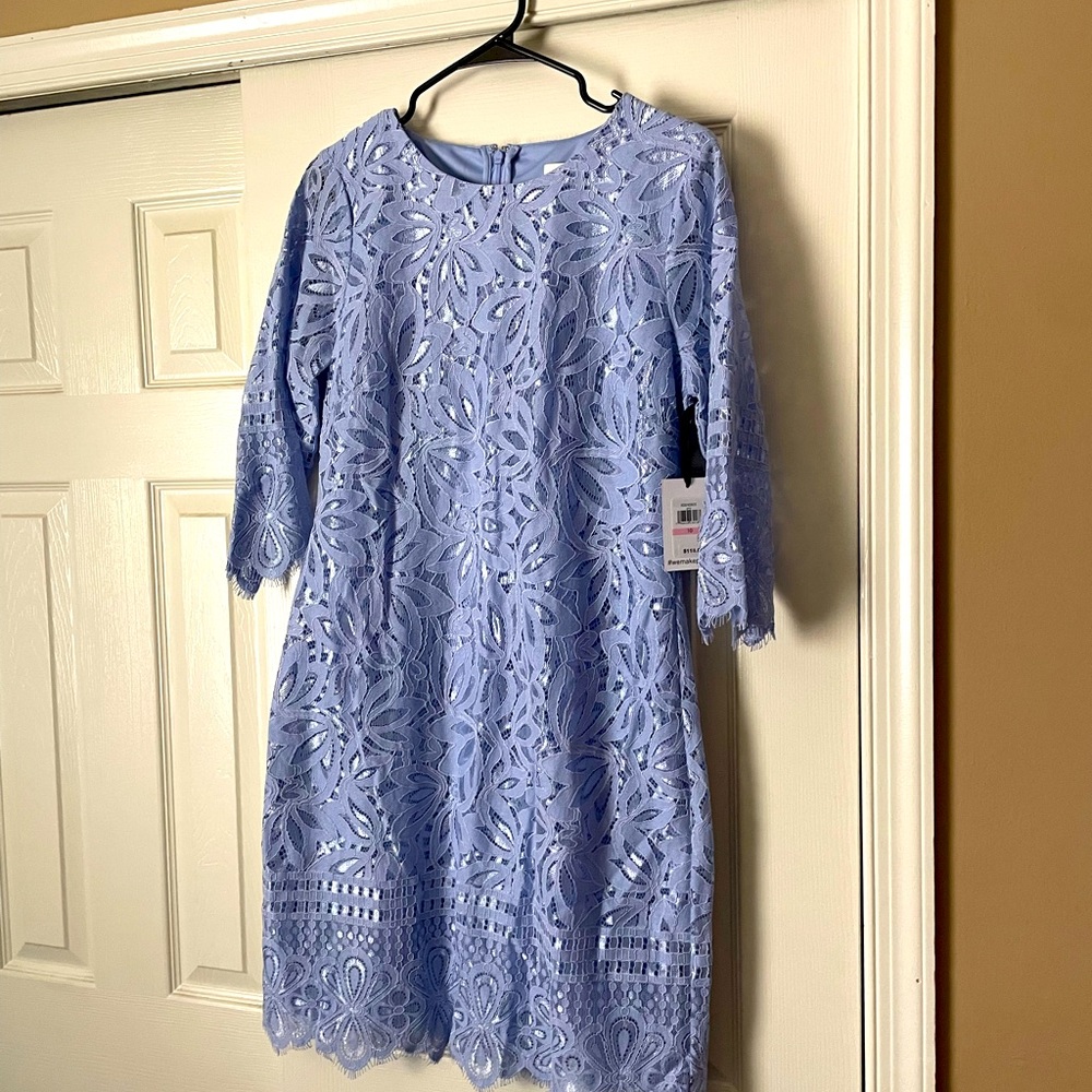 BRAND NEW WITH TAGS Kensie Lace Dress
